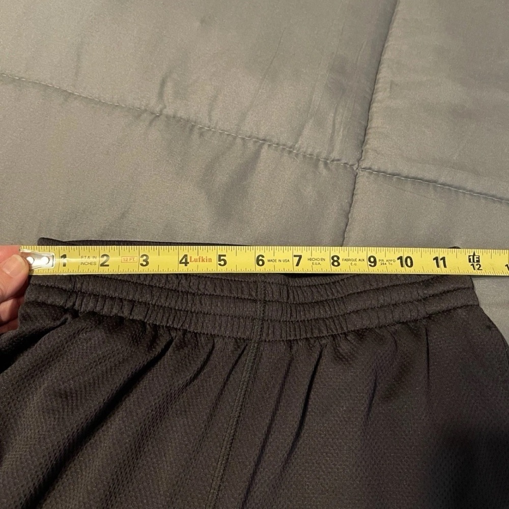 Champion Men's Core Training Sport Athletic Pants Black Small Lightweight - Picture 3 of 5